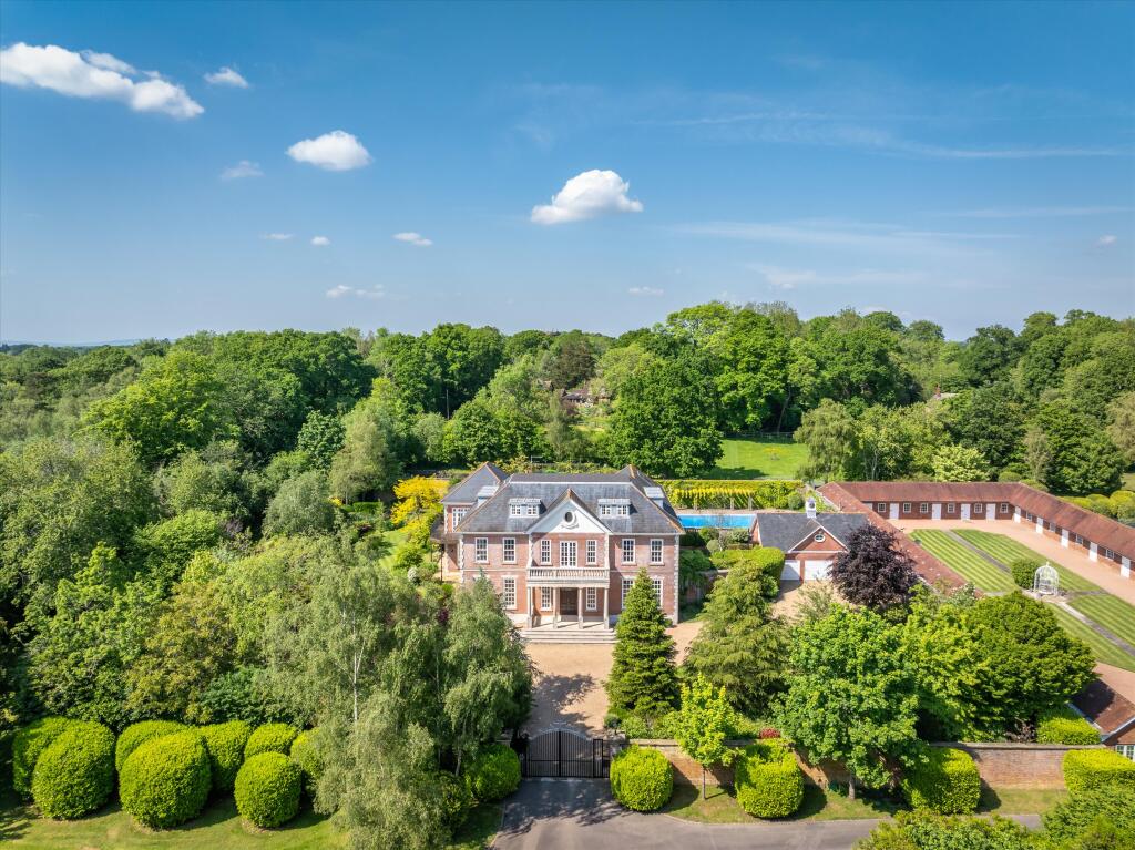 Main image of property: Colwood Lane, Bolney, Haywards Heath, West Sussex, RH17