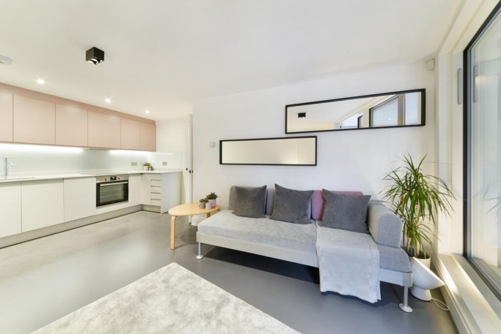 Main image of property: Beadnell Road London SE23