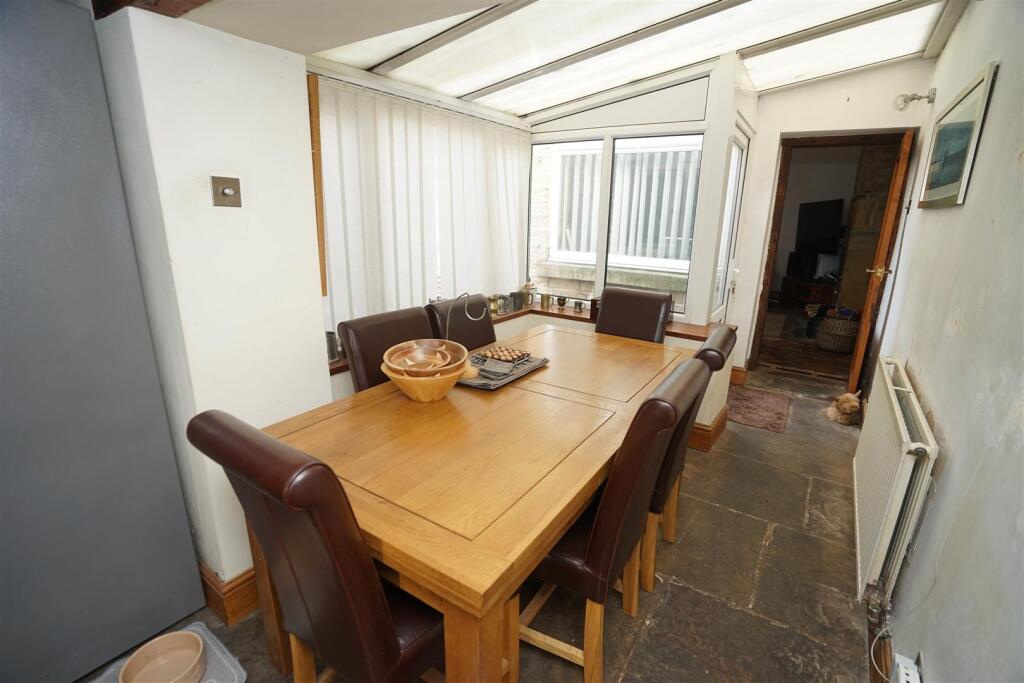 House in Bolton - More