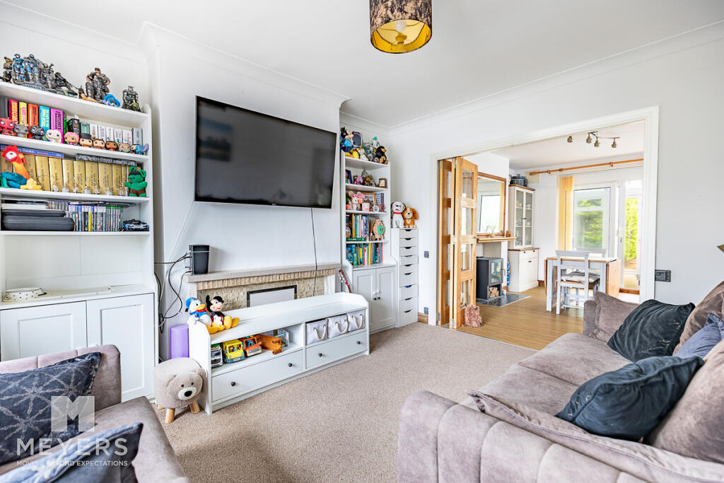 Additional image 5 of Evering Avenue, Alderney, Poole, BH12