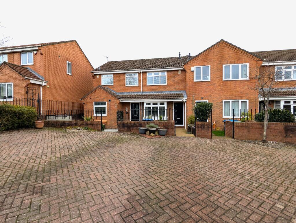 Main image of property: Castle Riggs, Chester Le Street, DH2