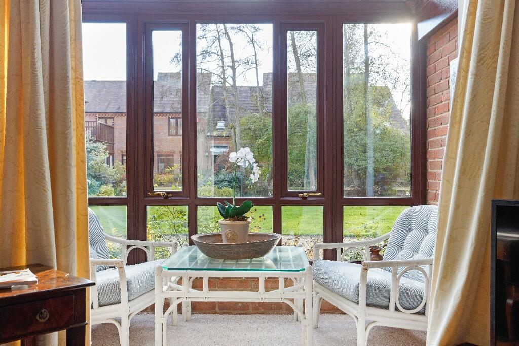 Bearwater, Hungerford, Berkshire, RG17 0NN. - View 6