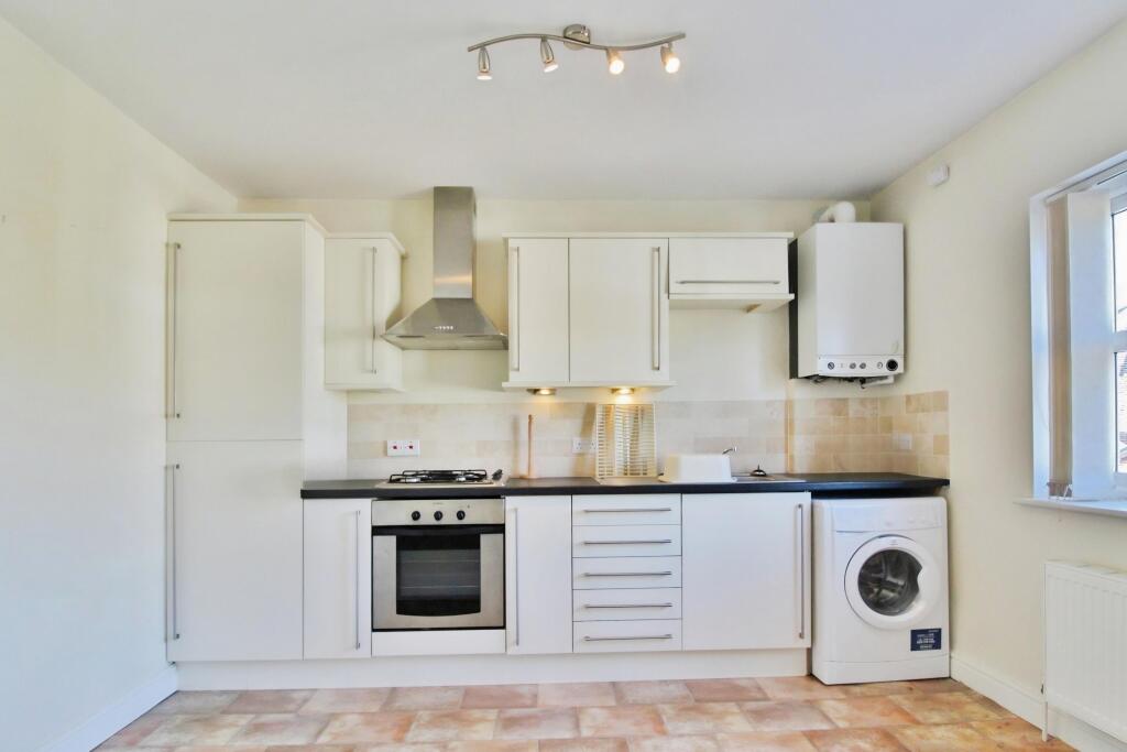Main image of property: Darwin Road, Ipswich, IP4