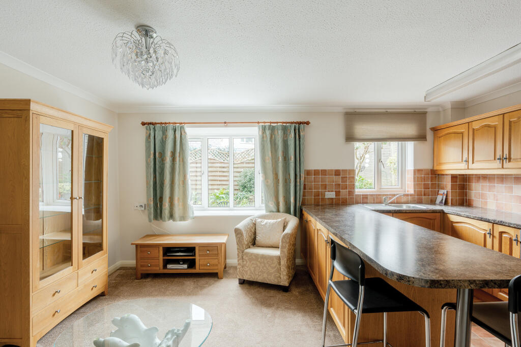 Clockhouse Mews, Portishead - View 6