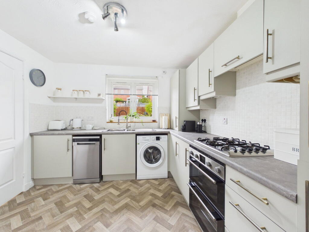 House in Edinburgh - View 5