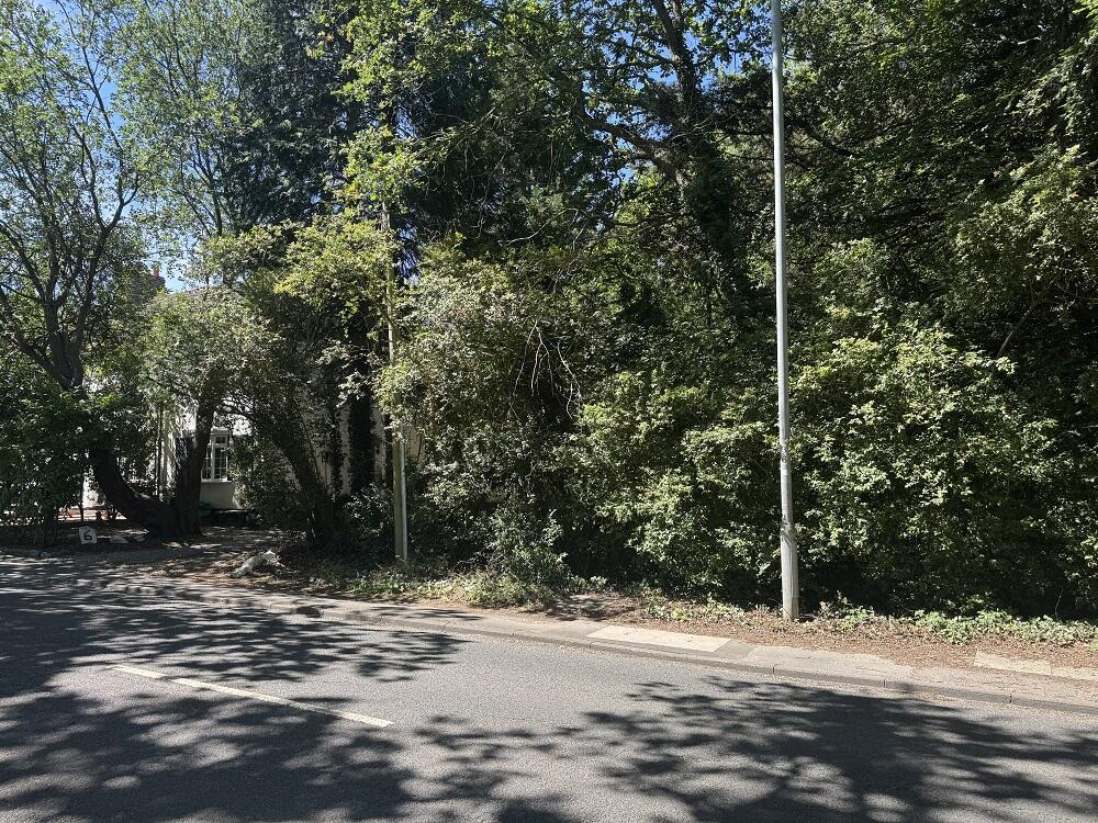Main image of property: Old Wokingham Road, Wokingham, Berkshire