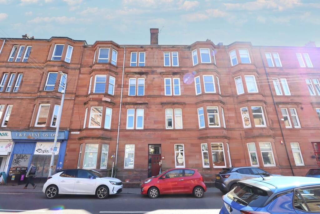 Main image of property: 61 Sinclair Drive, Battlefield, G42