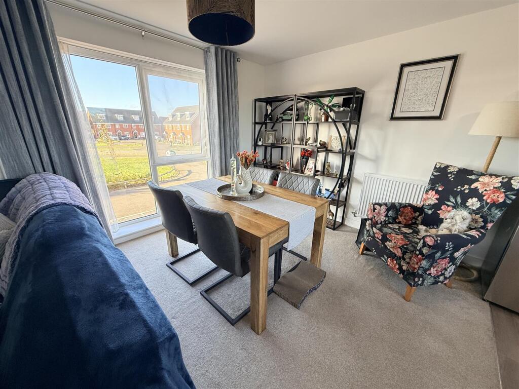 Apartment in Norwich - View 4