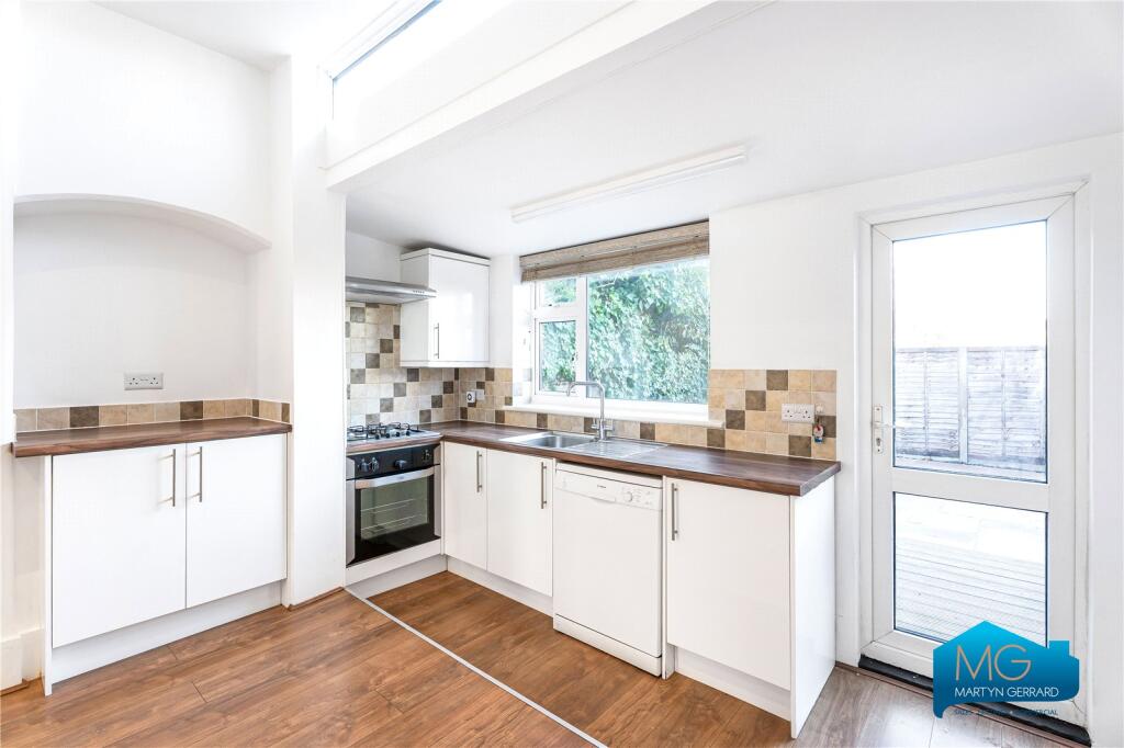 Main image of property: Leopold Road, East Finchley, London, N2