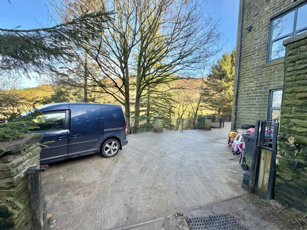 Additional image 29 of Denholme Road, Oxenhope, Keighley, BD22