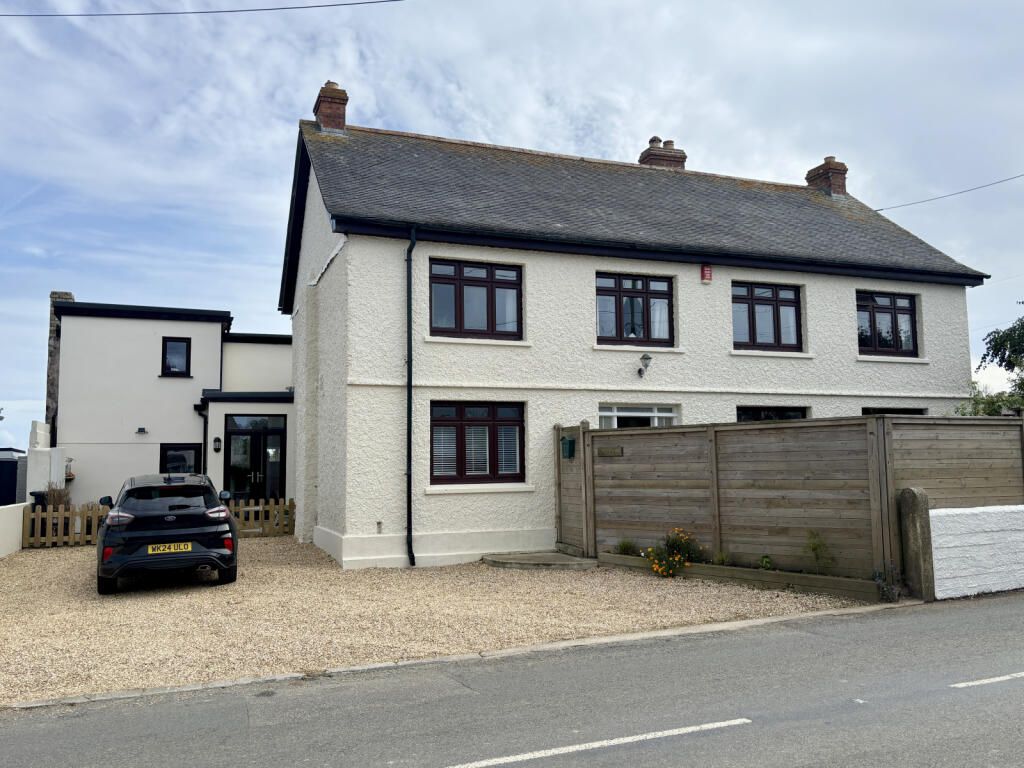 Main image of property: Relubbus Lane, Penzance, TR20 9EF