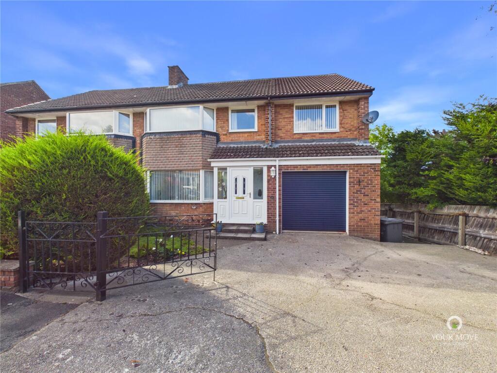 Main image of property: Hastings Avenue, Durham, DH1