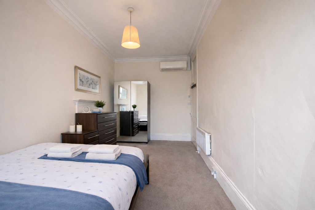 3 bedroom apartment for rent