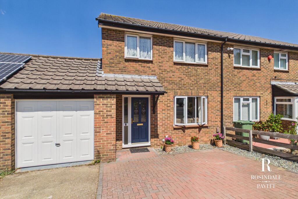 Main image of property: Apeldoorn Drive, Wallington, SM6