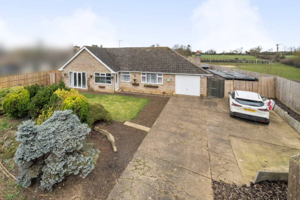 Main image of property: Willowtree, Oasby, Grantham, Lincolnshire, NG32