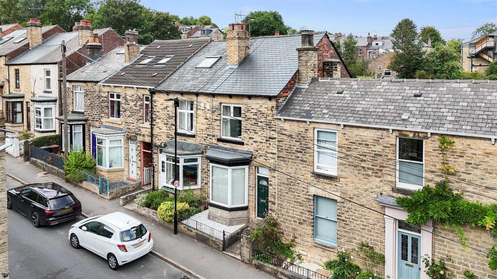 Main image of property: Fir Street, Walkley