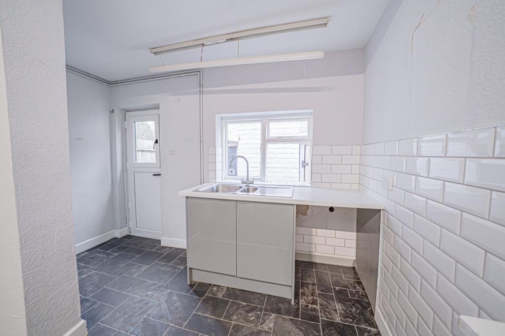 House in Solihull, Norton Green - View 4