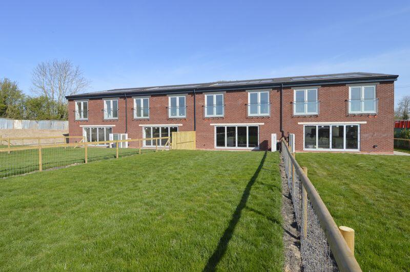 Main image of property: The Nest, Heron Hall Barn, Pendeford Hall Lane, Wolverhampton