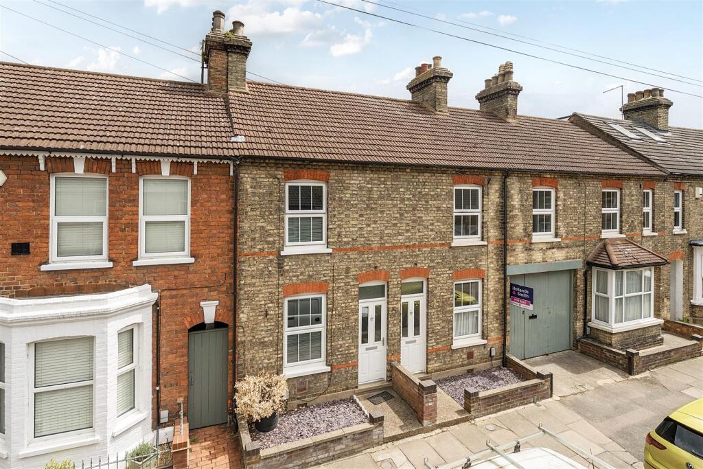 Main image of property: Bower Street, Bedford