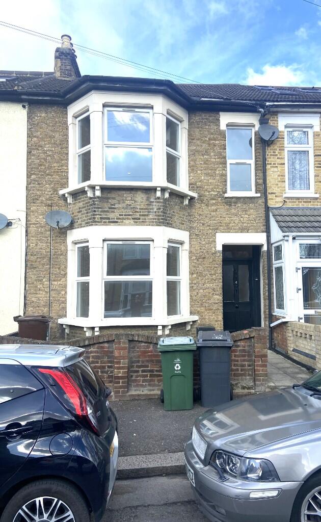 Main image of property: Eldon Road, London, E17