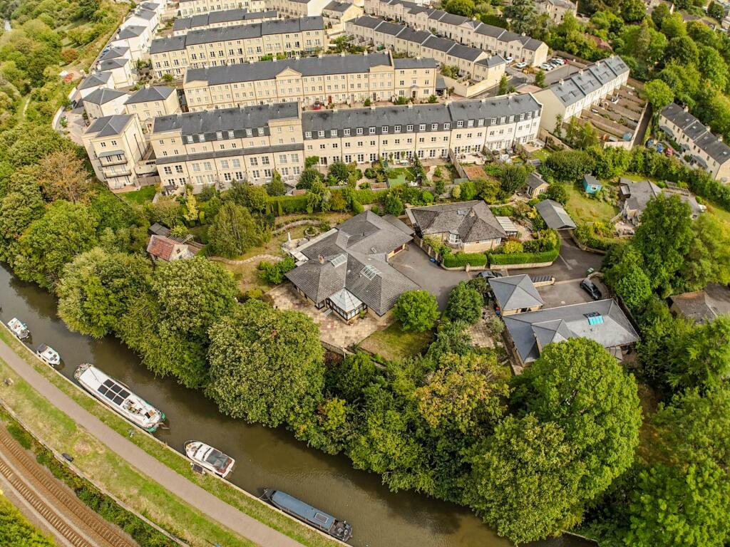 Main image of property: Darlington Road, Bath