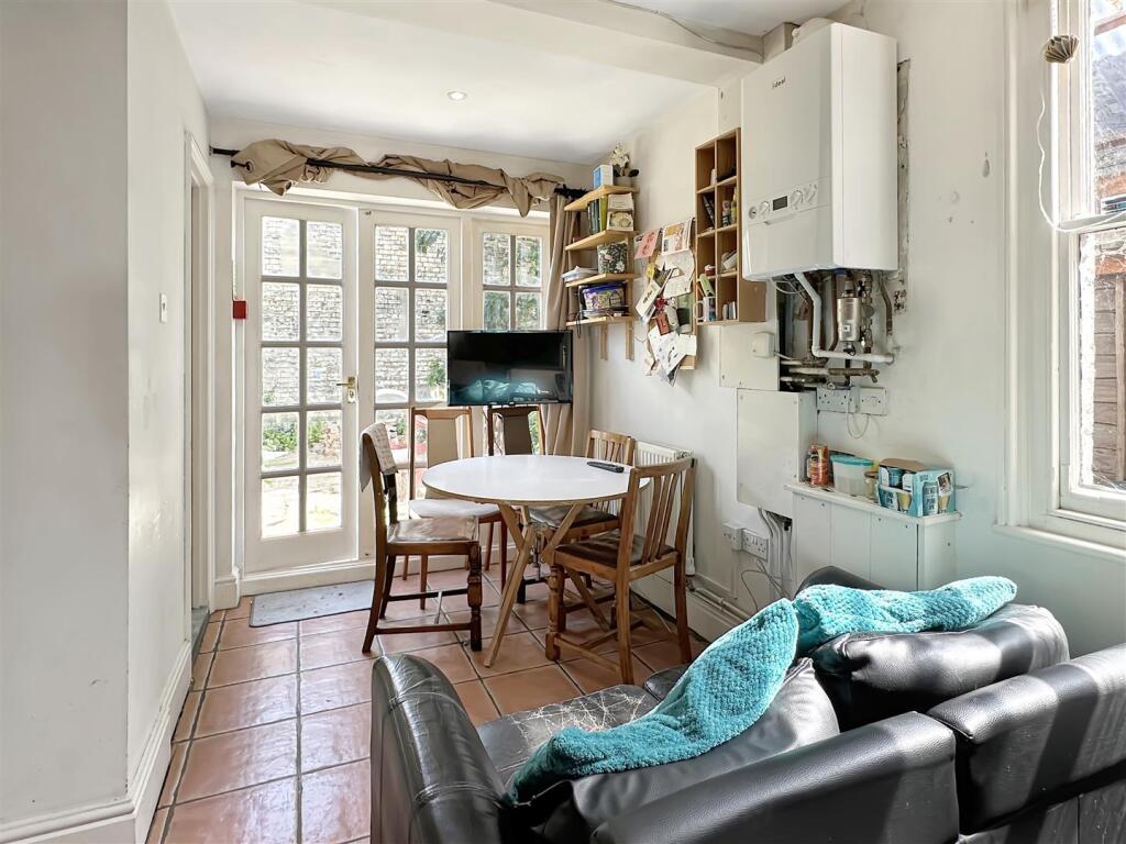 Devonshire Road, Cambridge - View 3