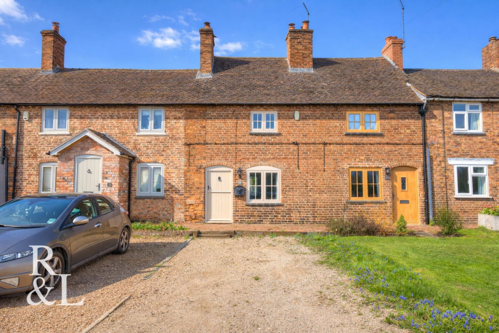 Main image of property: Ticknall Road, Hartshorne, Swadlincote