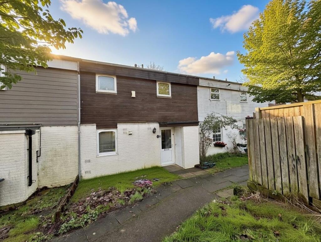 Main image of property: Waypost Court, Lings, Northampton NN3