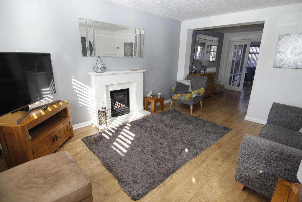 Ostlers Gate, Droylsden, M43 7EU photo 3