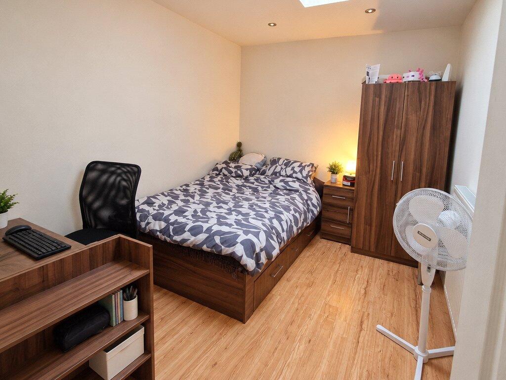 Apartment in Bristol, Tyndall's Park, City Centre - View 2