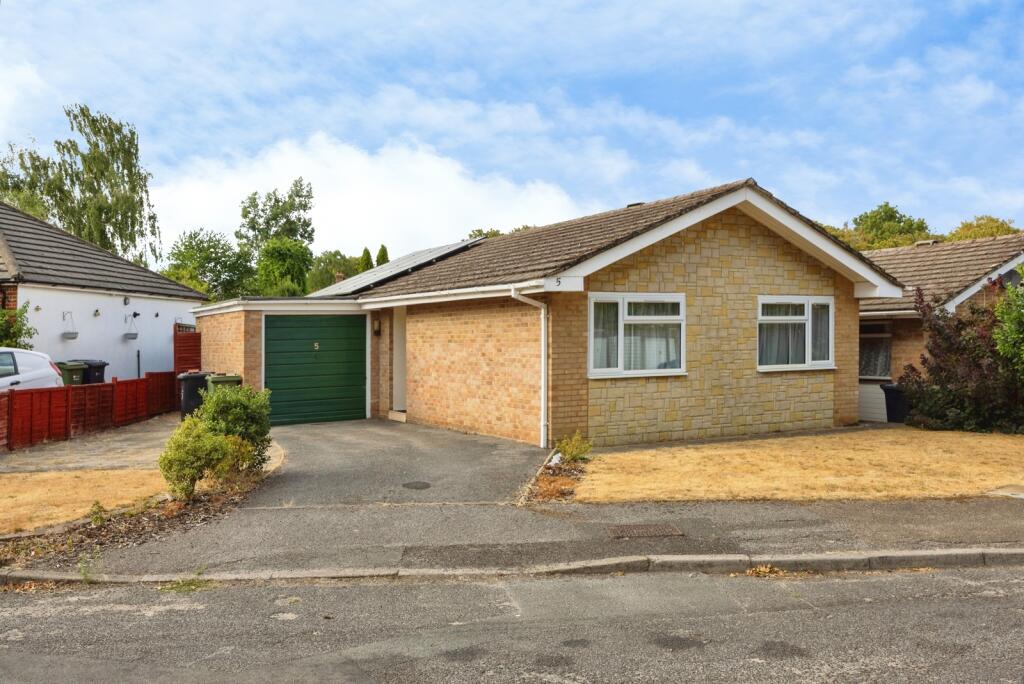 House in Guildford