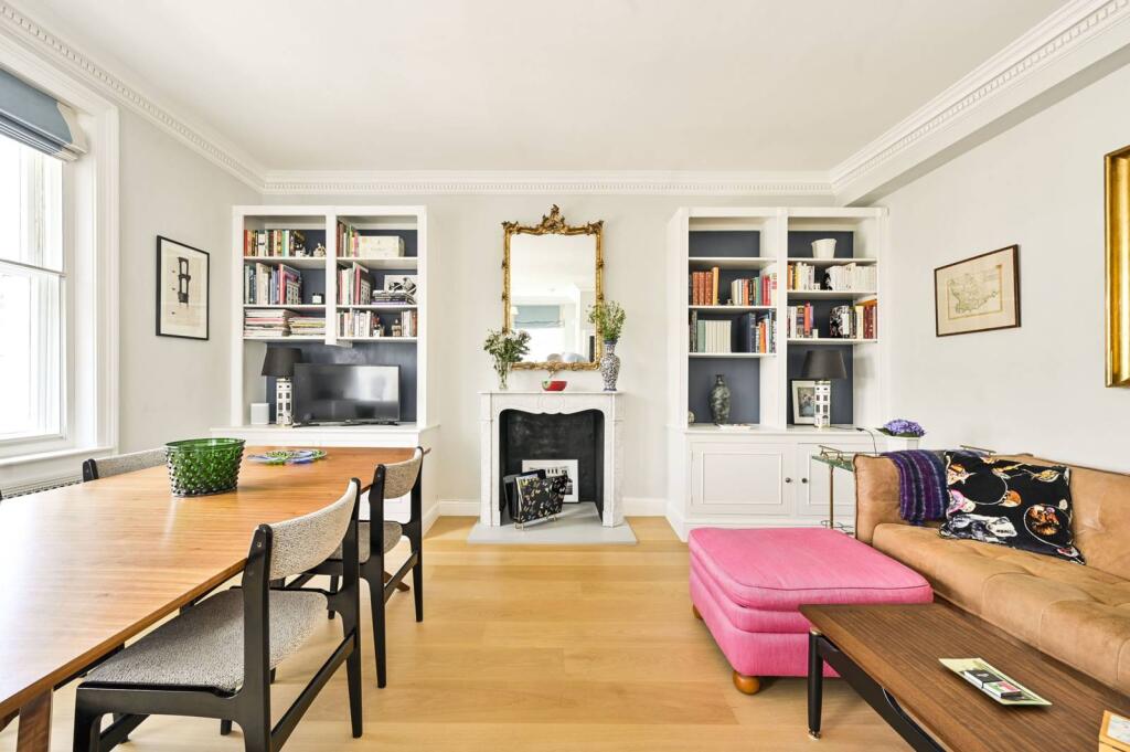 Main image of property: Redcliffe Square, Chelsea, London, SW10