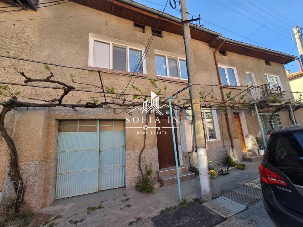 Main image of property: Kyustendil