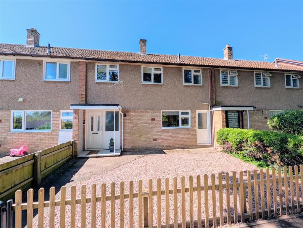 Main image of property: Coleridge Crescent, Hereford