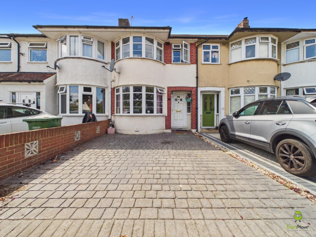 Main image of property: Harlington Road, Bexleyheath, Kent, DA7