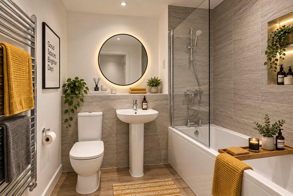 Apartment in Bracknell, Easthampstead - More