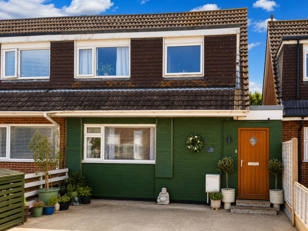 Main image of property: Beech Drive, Broadstairs, CT10