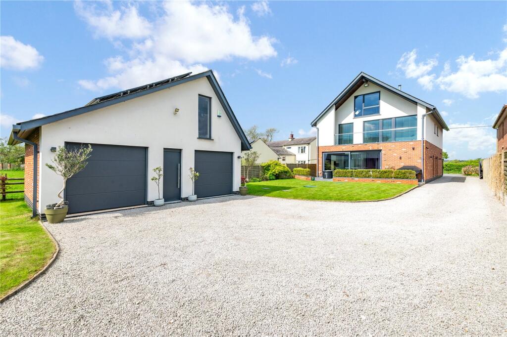 Main image of property: Darkinson Lane, Lea Town, Preston