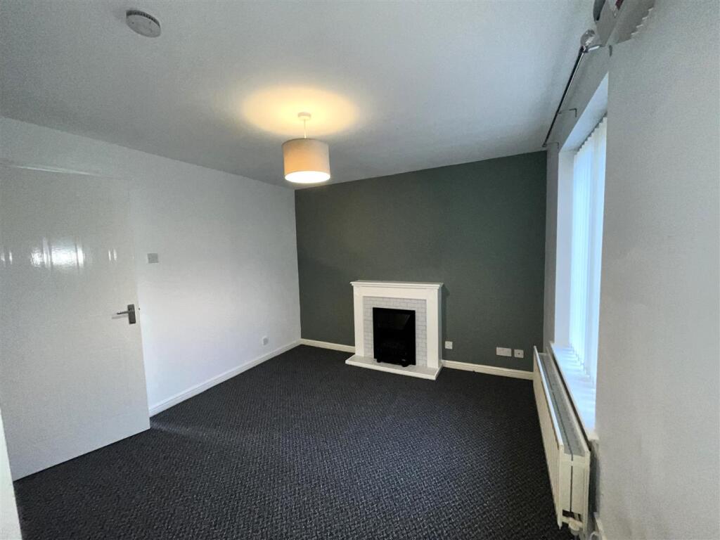 Main image of property: Evans Street, Ashton-Under-Lyne