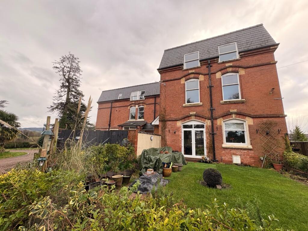 Main image of property: Grafton Lane, Hereford, HR2