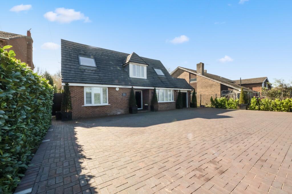 Main image of property: Merryboys Road, Cliffe Woods, Rochester