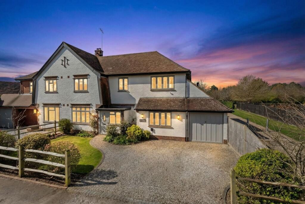 Main image of property: West Drive, Angmering, BN16