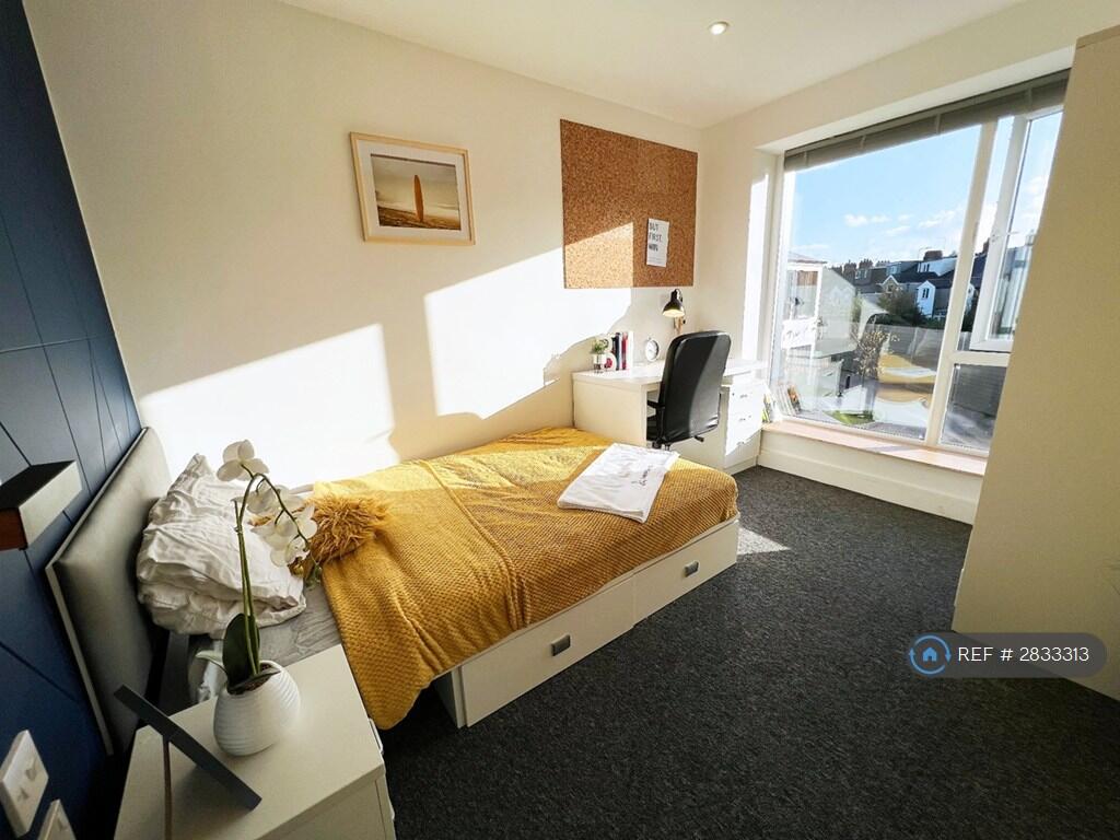 Main image of property: Cathays Terrace, Cardiff, CF24