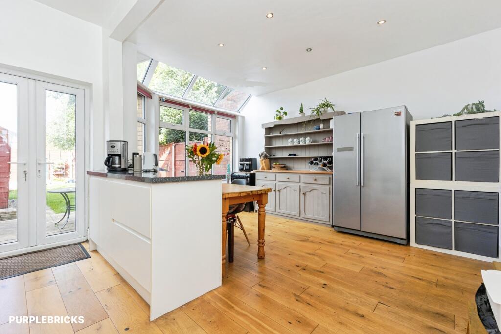 House in Stockport, Greater Manchester - View 4