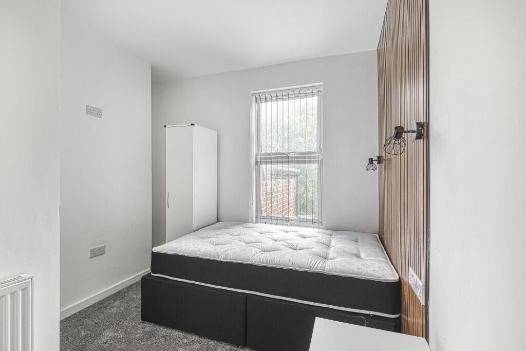 Main image of property: Room 4, Cobden Street, DE22