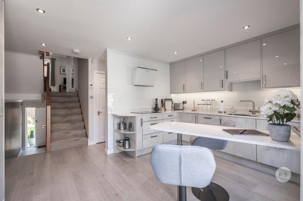 Additional image 9 of Church Mews, Church Road, Ashley Cross, Poole, BH14 8UF