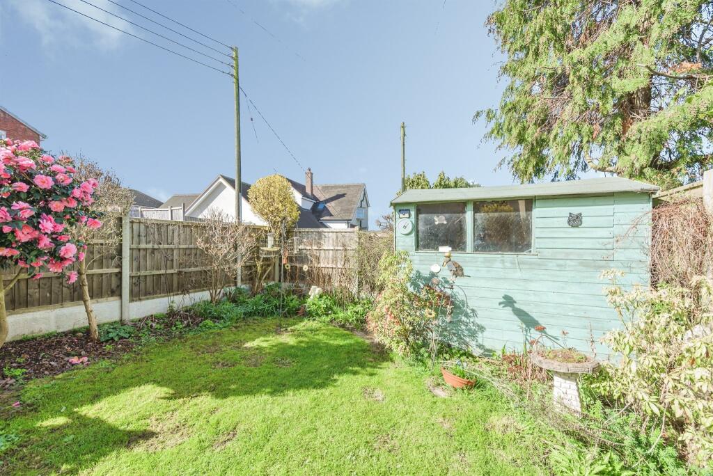 Additional image 14 of Stud Farm Drive, Tamworth