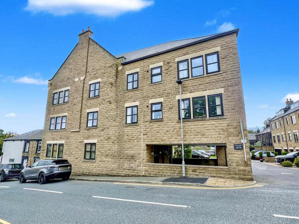 Main image of property: Sawmill Court, Penistone, Sheffield , S36