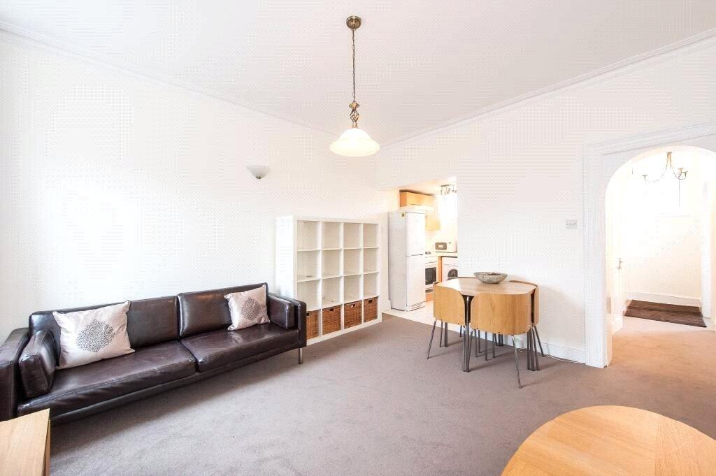 Main image of property: 84 Chiltern Street, Marylebone, 
Marylebone, W1U