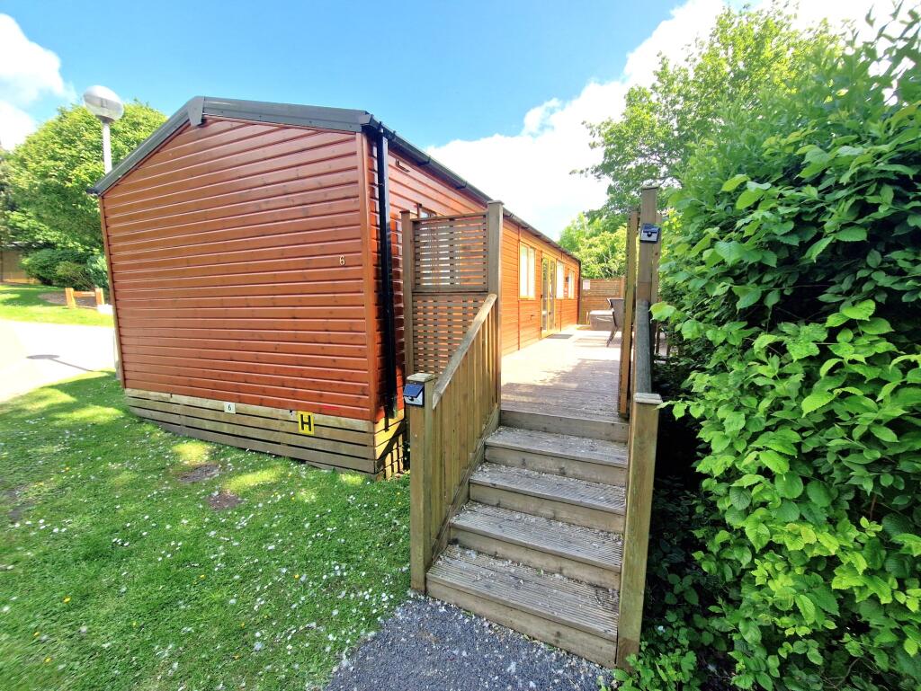 Main image of property: Finlakes Resort & Spa, Chudleigh